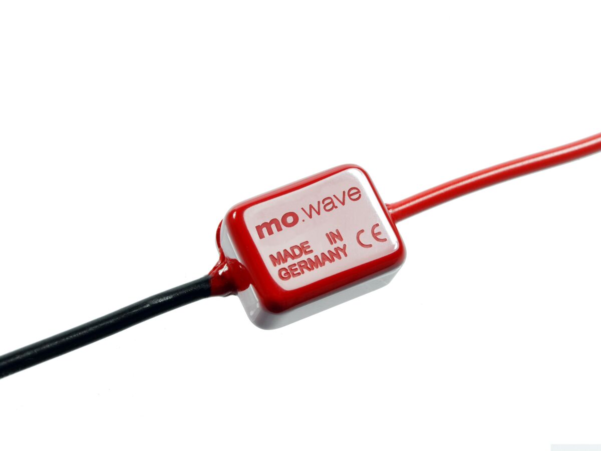 mo-wave digitaalne vilkurirelee