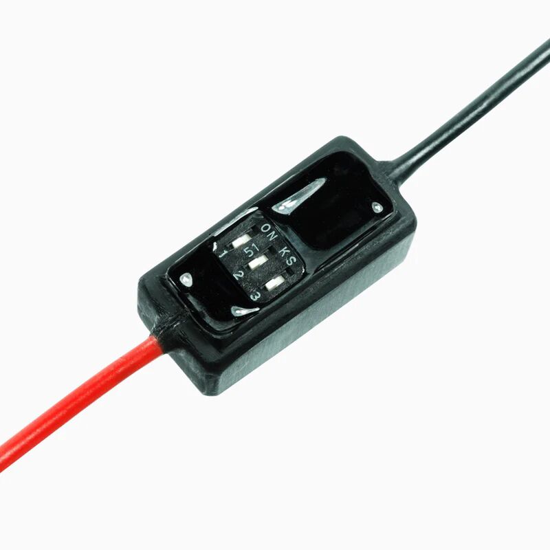 mo-stop digitaalne piduritule modulaator