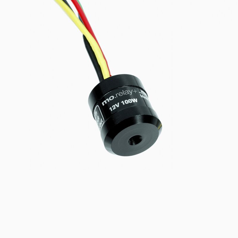 mo-relay surunupule