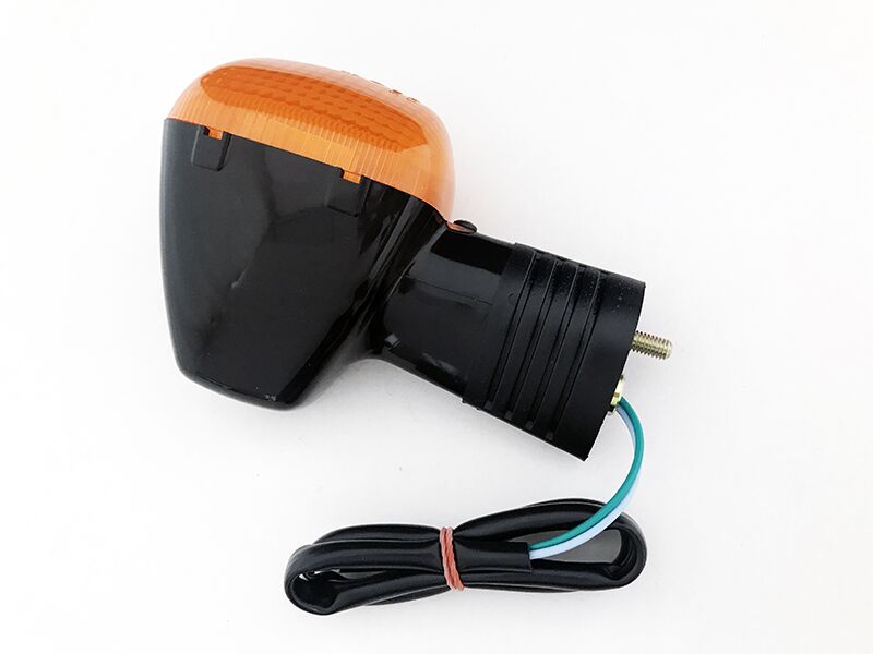 Suunatuli, E-mark, kollane