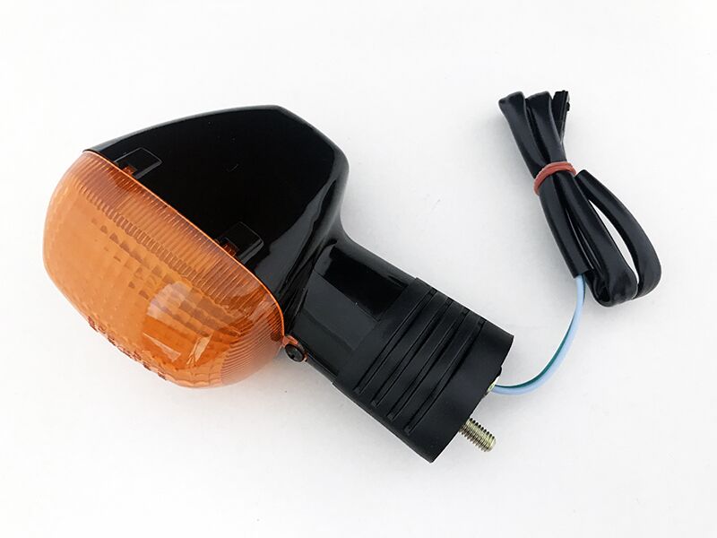 Suunatuli, E-mark, kollane
