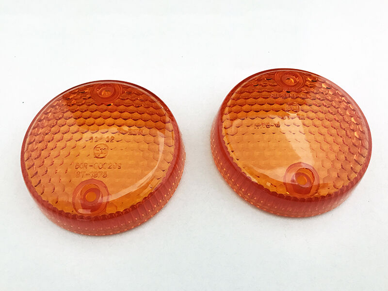 Suunatule klaas, E-mark, OEM-asendus