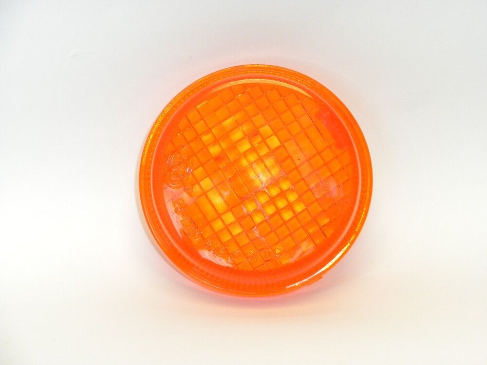 Suunatule klaas, E-mark, OEM-asendus