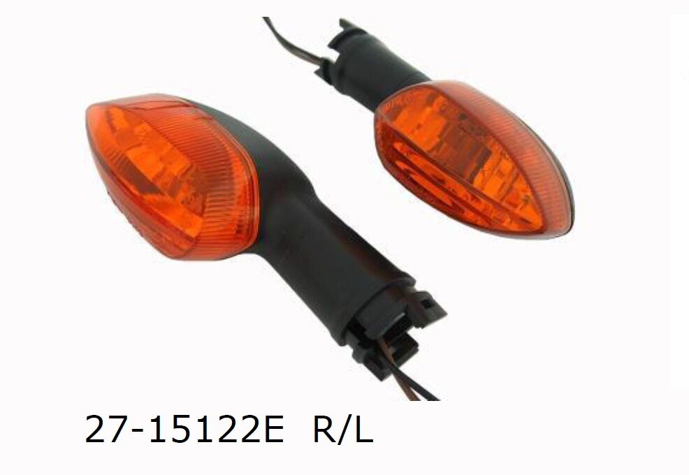 Suunatuli, E-mark, kollane