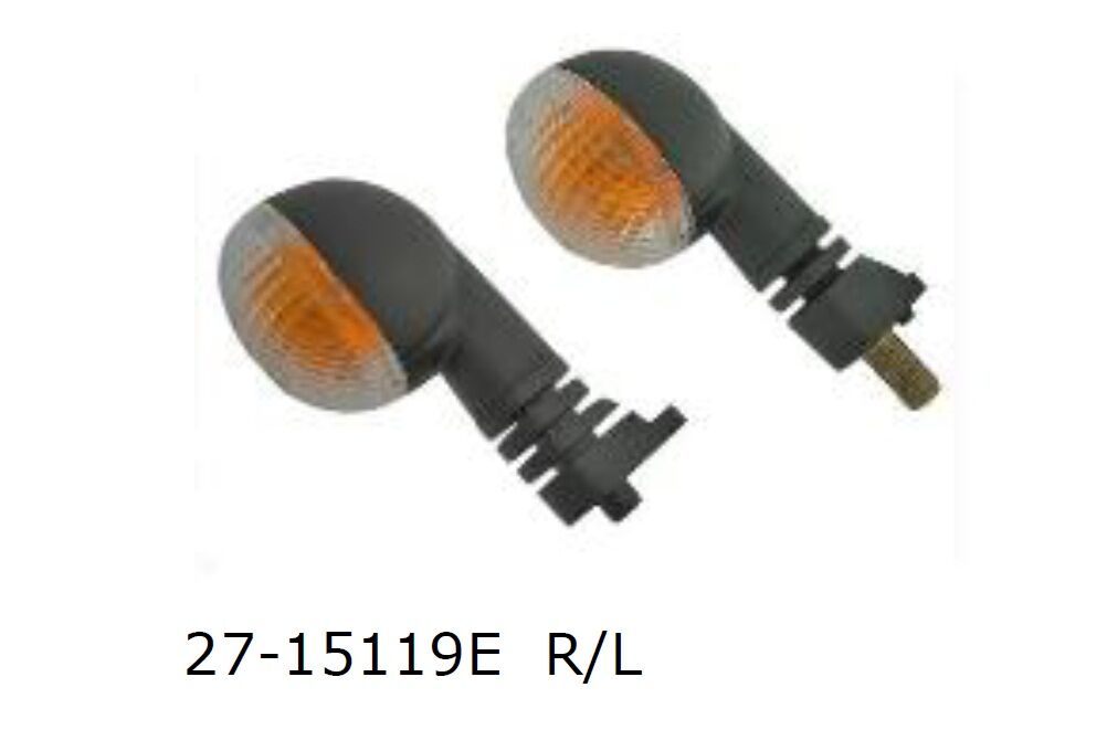 Suunatuli, E-mark, kollane
