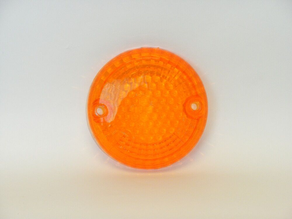 Suunatule klaas, E-mark, OEM-asendus, oranž
