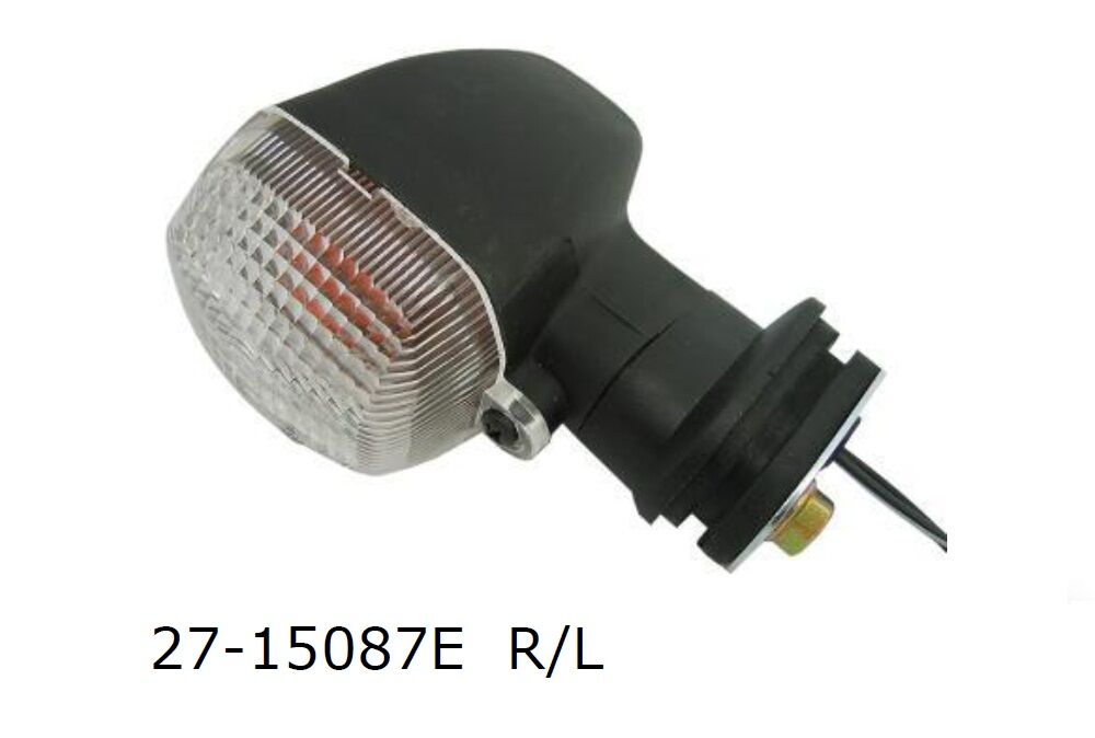 Suunatuli, E-mark, kollane
