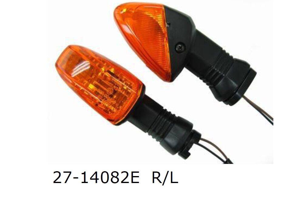 Suunatuli E-mark, läbipaistev