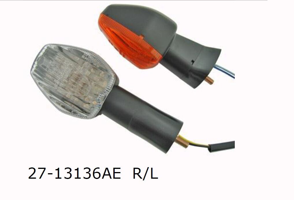 Suunatuli, E-mark, kollane