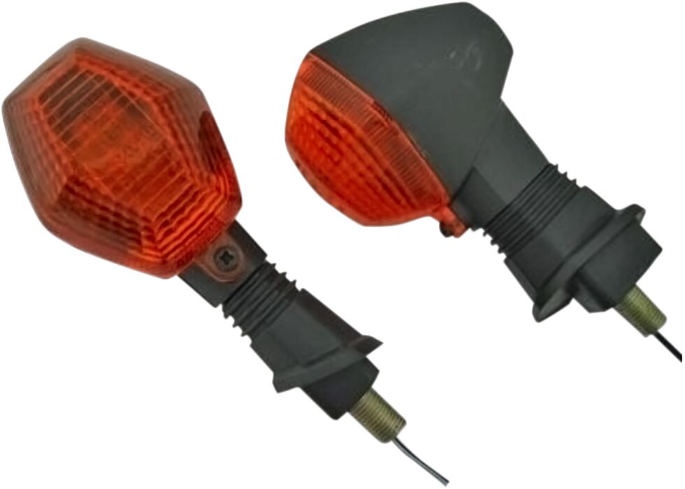 Suunatuli, E-mark, kollane