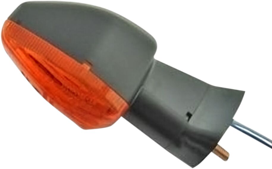 Suunatuli, E-mark, kollane