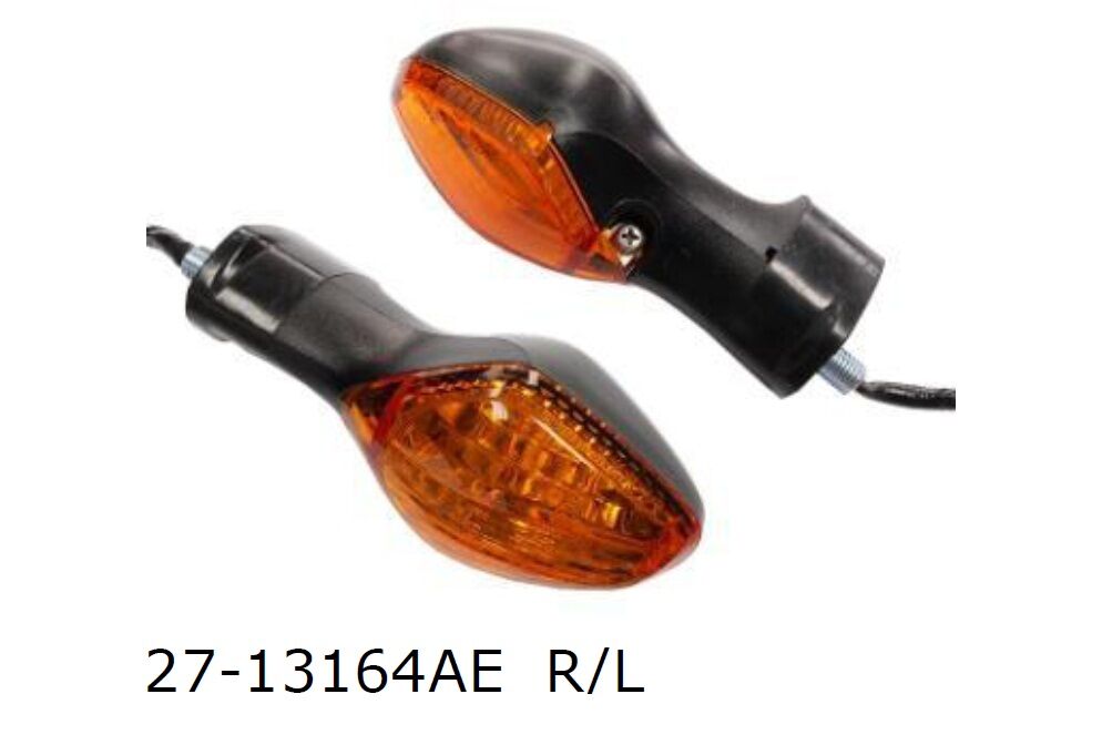 Suunatuli, E-mark, kollane
