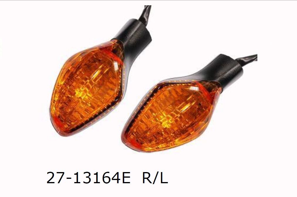 Suunatuli, E-mark, kollane
