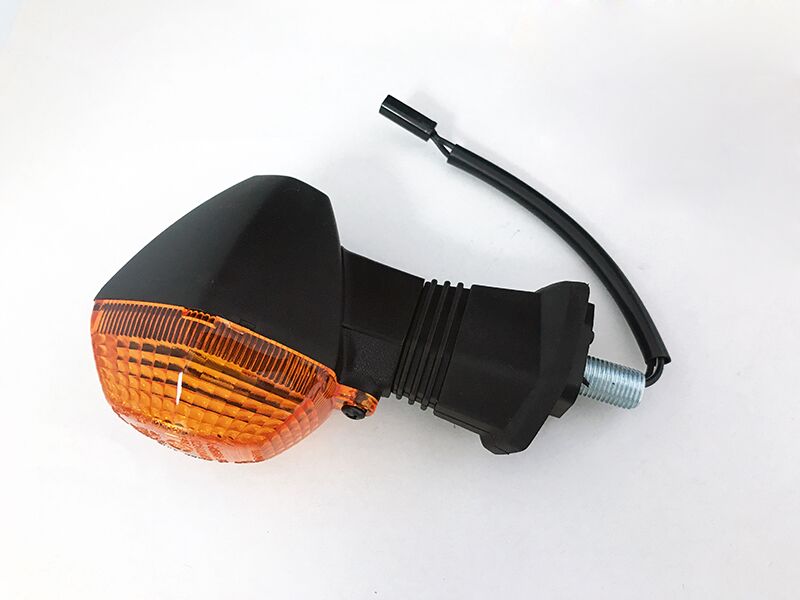 Suunatuli, E-mark, kollane