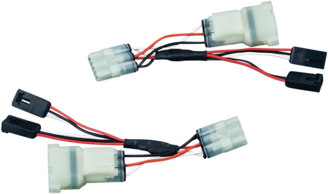 Esimene adapterpistik F6B mudelitele