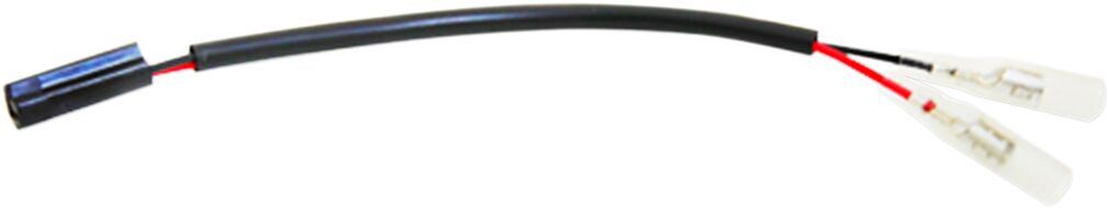 Suunatule adapter, Yamaha MT-09