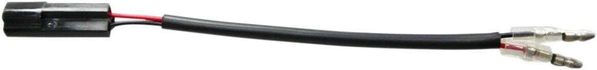Suunatule adapter, Yamaha MT-07