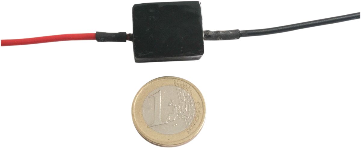 Isereguleeruv suunatulerelee, 5V-16V|0,1W-90W, must