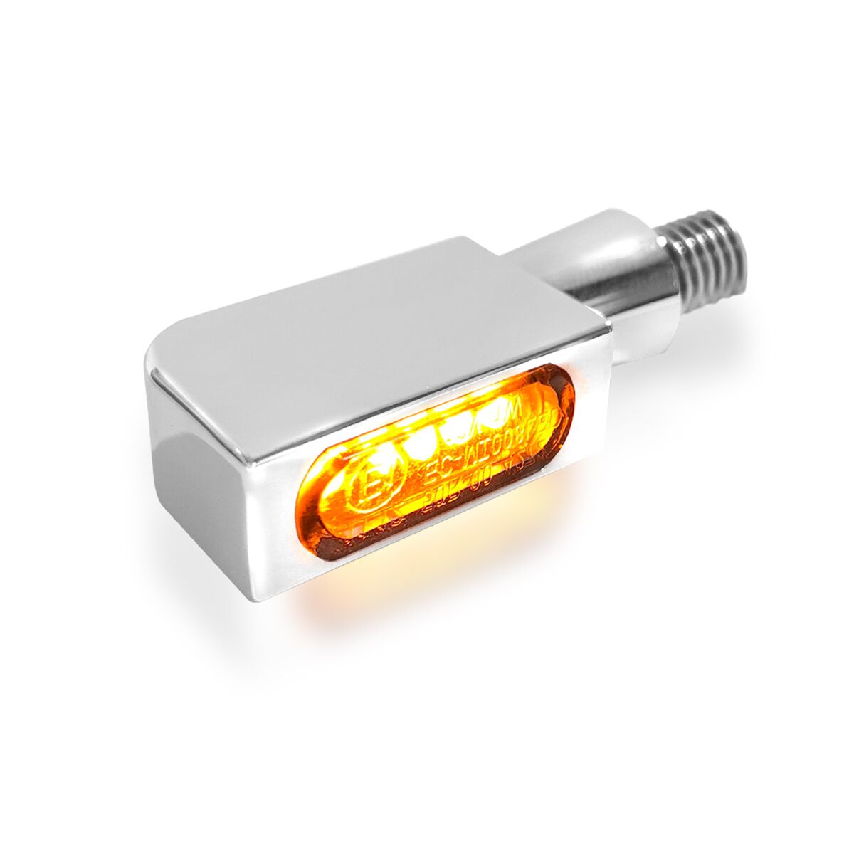 Suunatuli BLOKK-Line SMD Micro, oranž/kroom