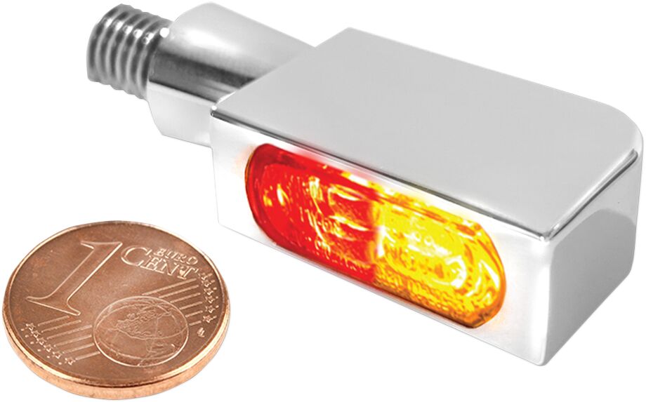 Suunatuli 3-in-1 BLOKK-Line Micro LED, kroom