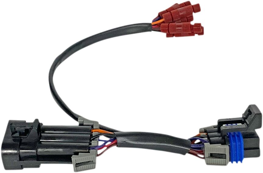 Juhtmeadapter, Indian