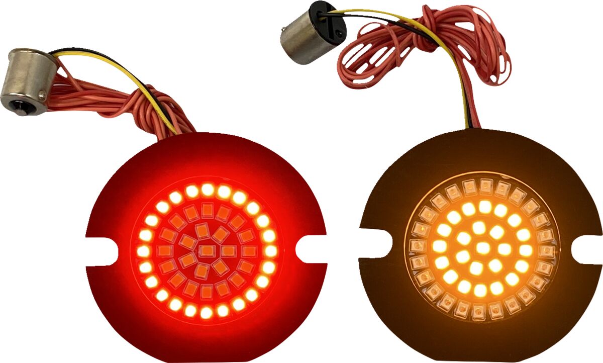 Suunatule LED-sisetükk 1156 FLT