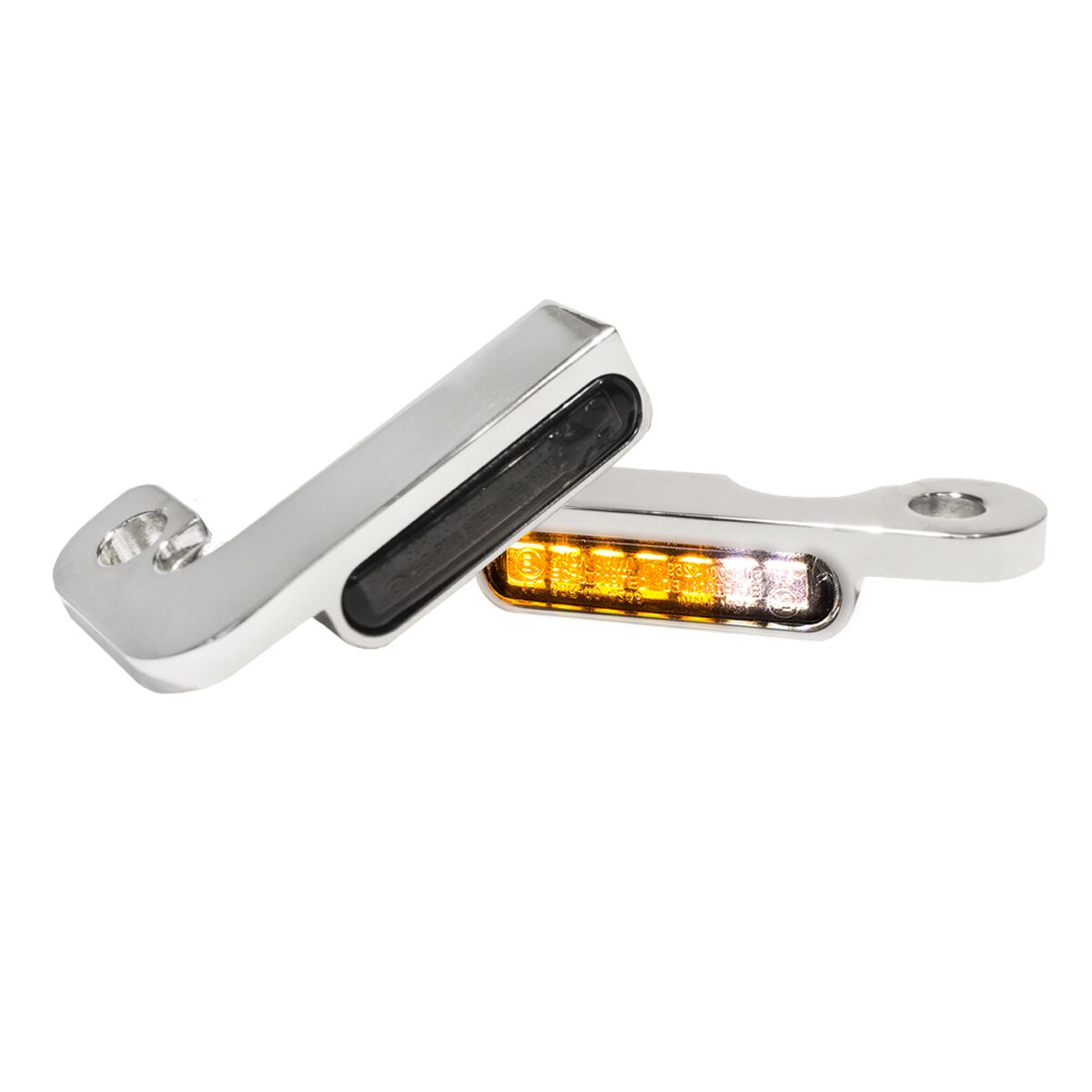 LED-suunatuli XL 90-03, kroom plaat