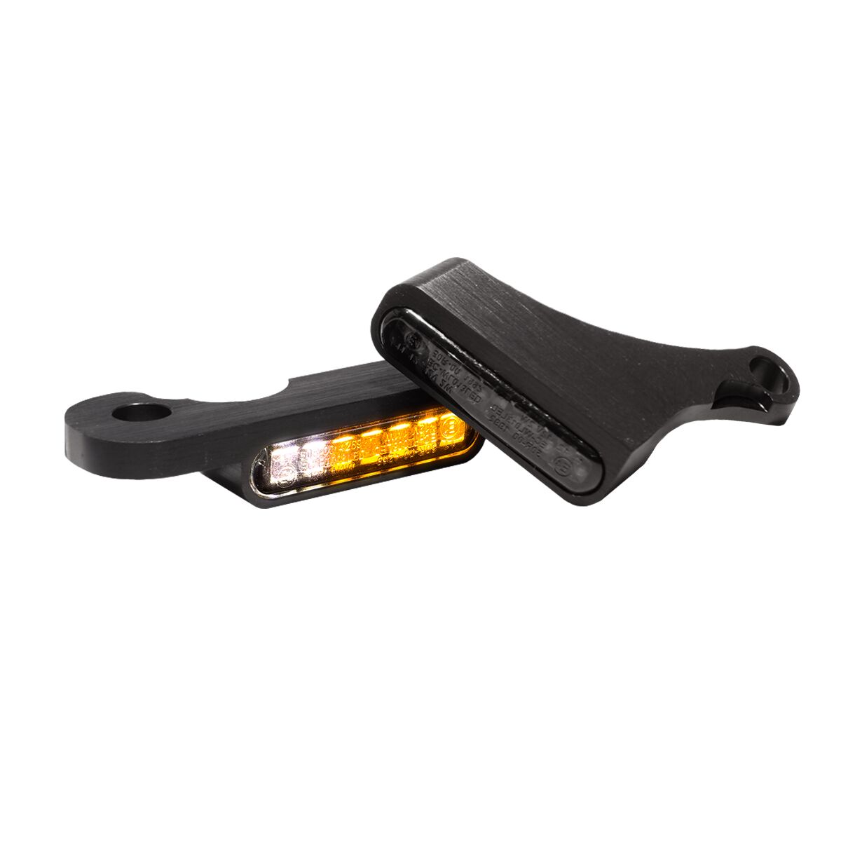 Suunatuli FLH 09-13, must plaat