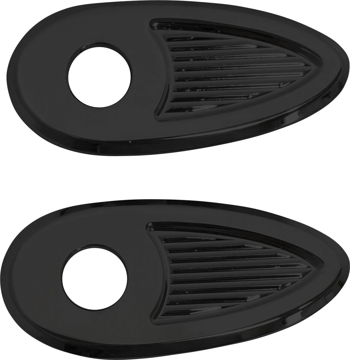 Poritiiva tugivardade adapter, must