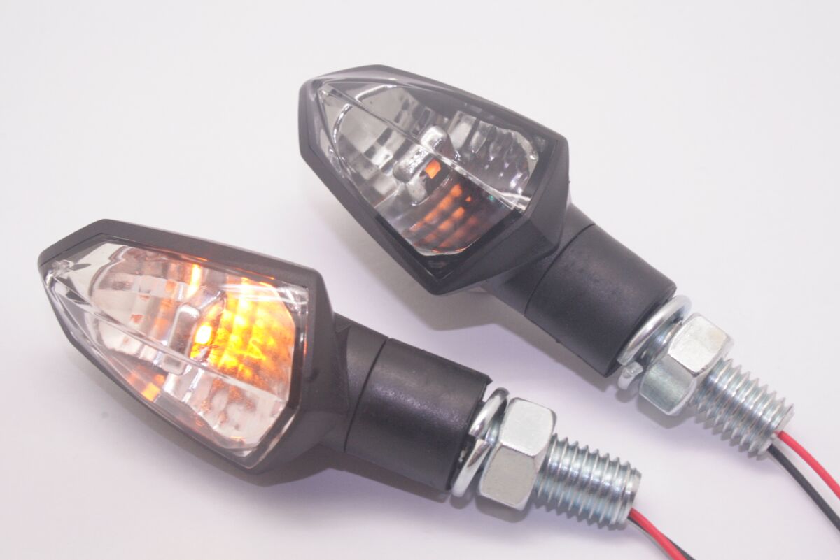 LED suunatuled