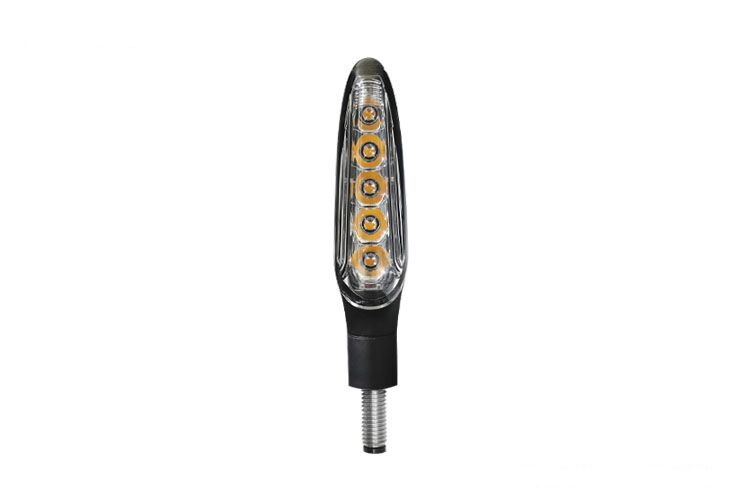Z4 LED jooksev suunatuli