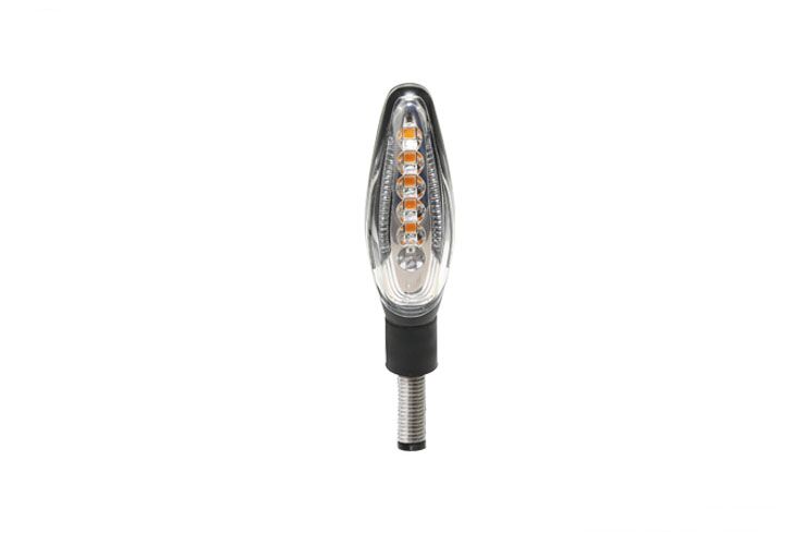 Sonic suunatuli, pidur, tagumine