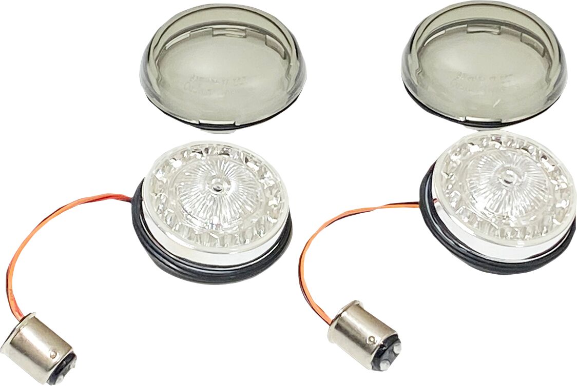 Suunatule sisetükk RED1157, tumendatud
