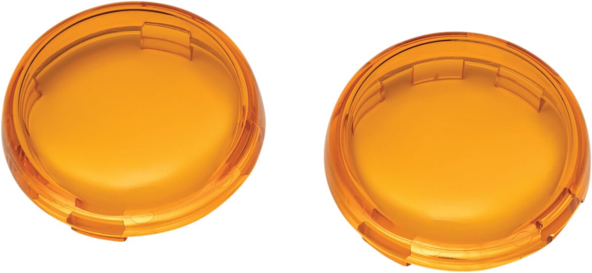 Suunatule klaas Bullet, oranž
