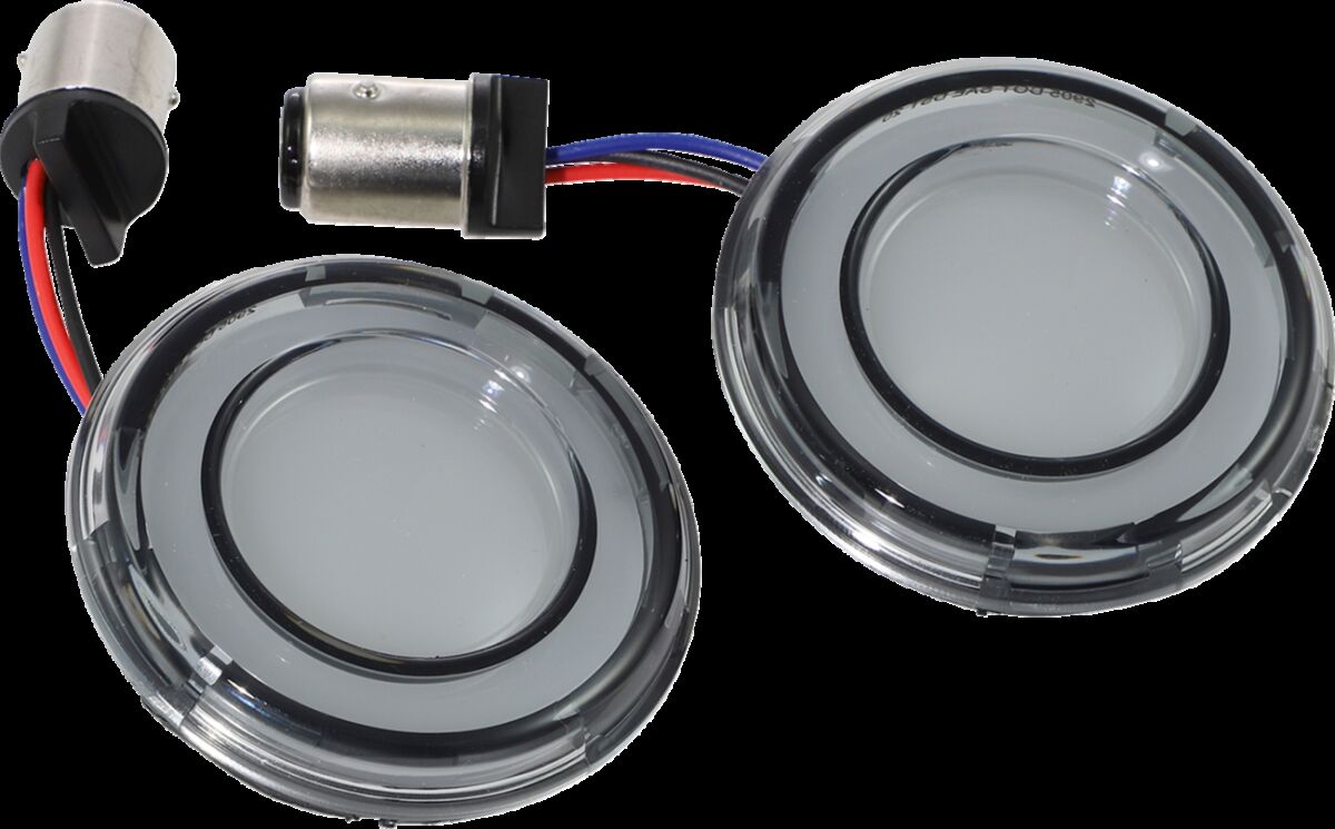 Tagumine suunatuli Tracer, tumendatud