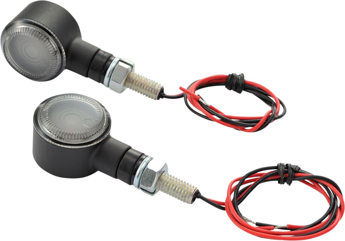 D-Light Sol LED suunatuli, tumendatud