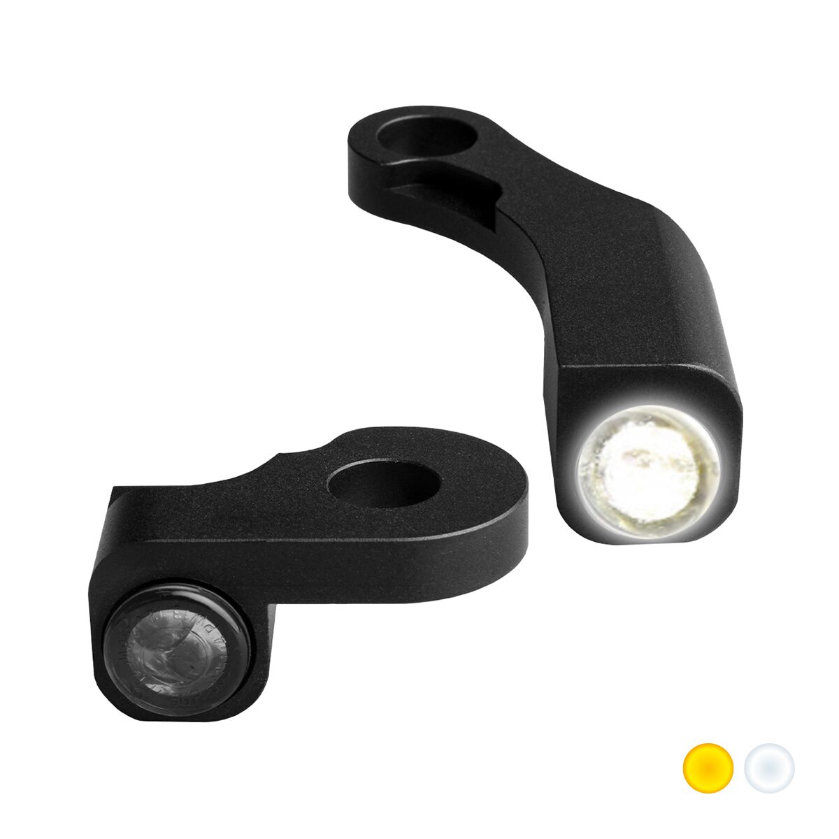 NANO FLH 21, must, DRL