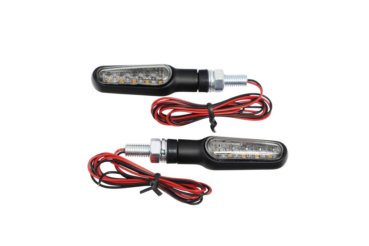 D-Light LED suunatuli, 2 tk