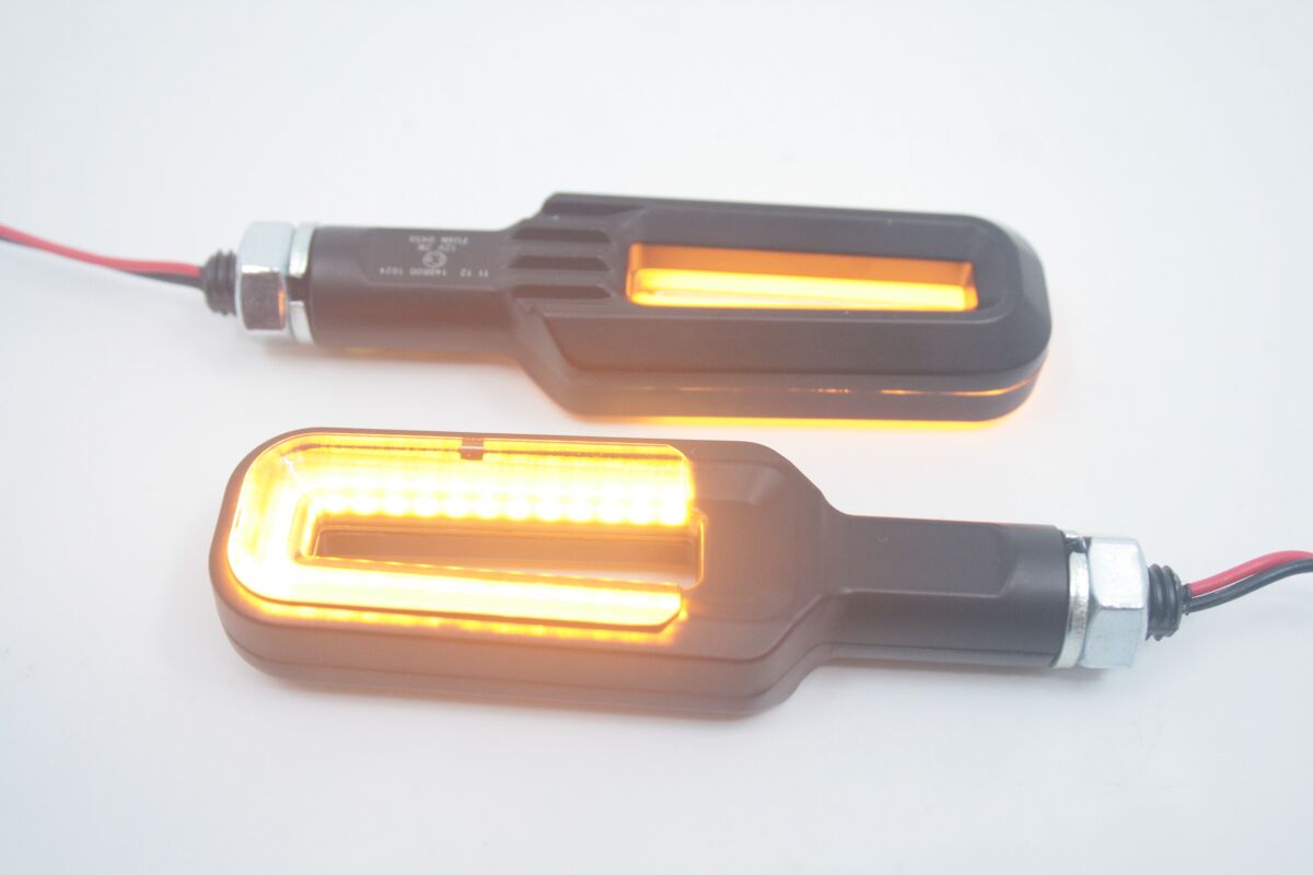 Suunatuled E-mark