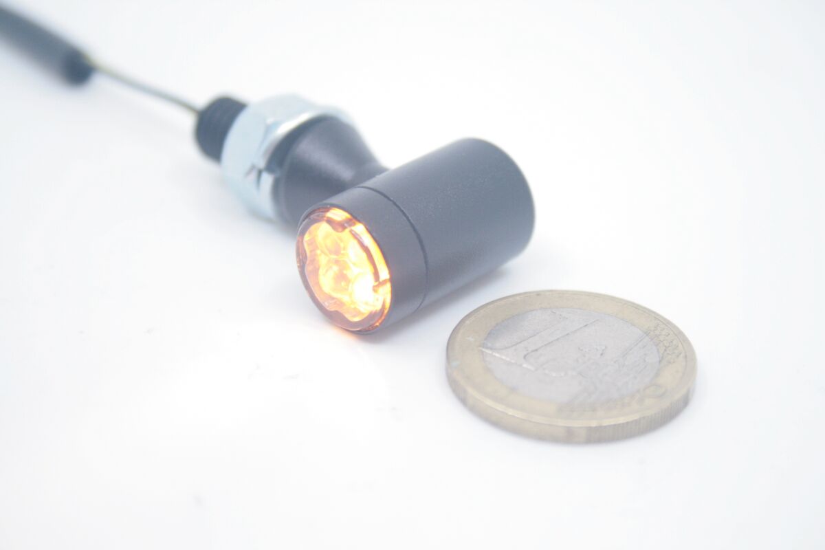LED-suunatuled E-mark