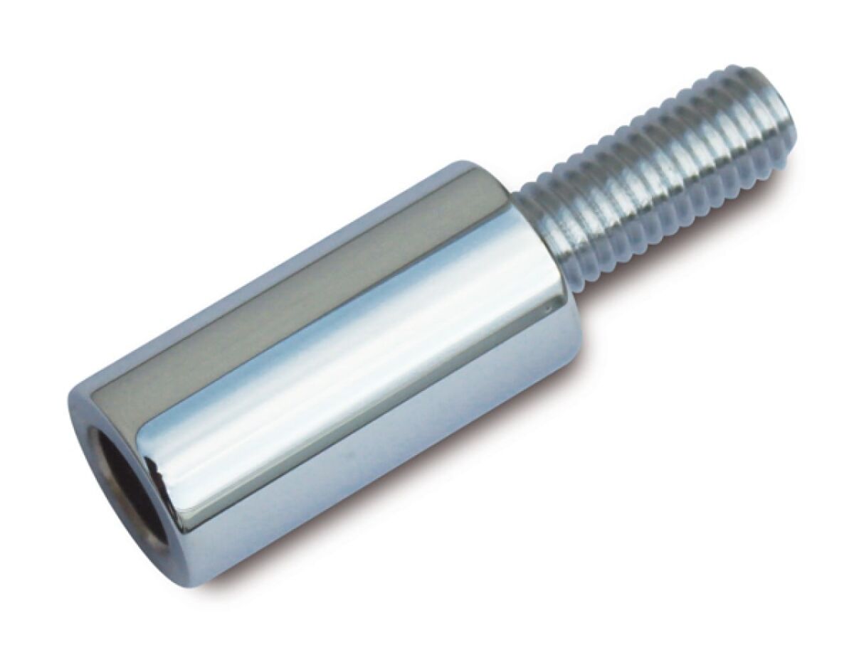 Silentkummi pikendus 30MM M8X20