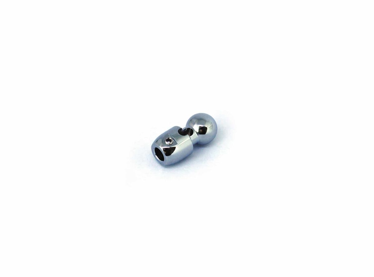 Atto kuulpea adapter, kroom, HD Sportster