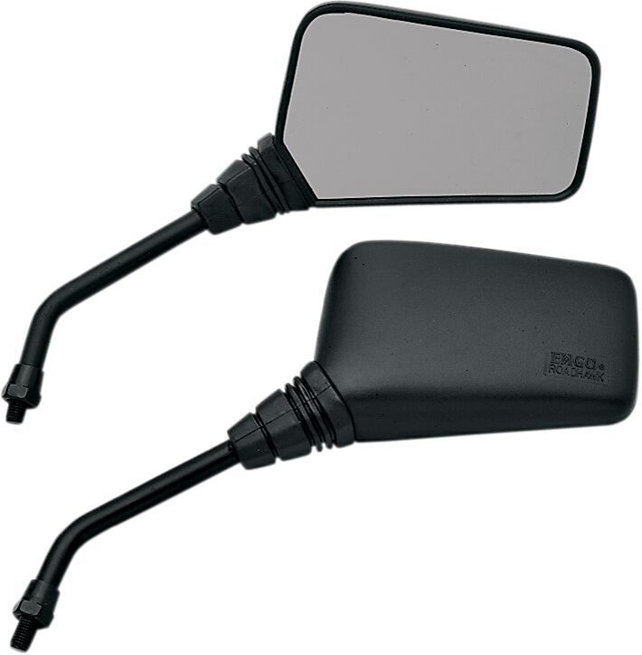 MIRRORS ROADHAWK BLACK
