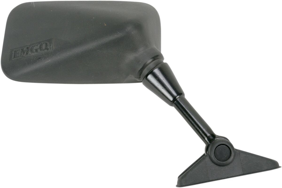 MIRROR FAIRING REPLACEMENT BLACK RIGHT KAWASAKI