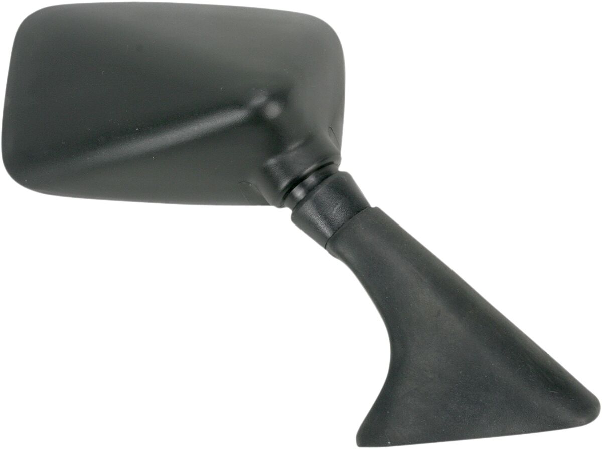 MIRROR FAIRING REPLACEMENT BLACK RIGHT KAWASAKI