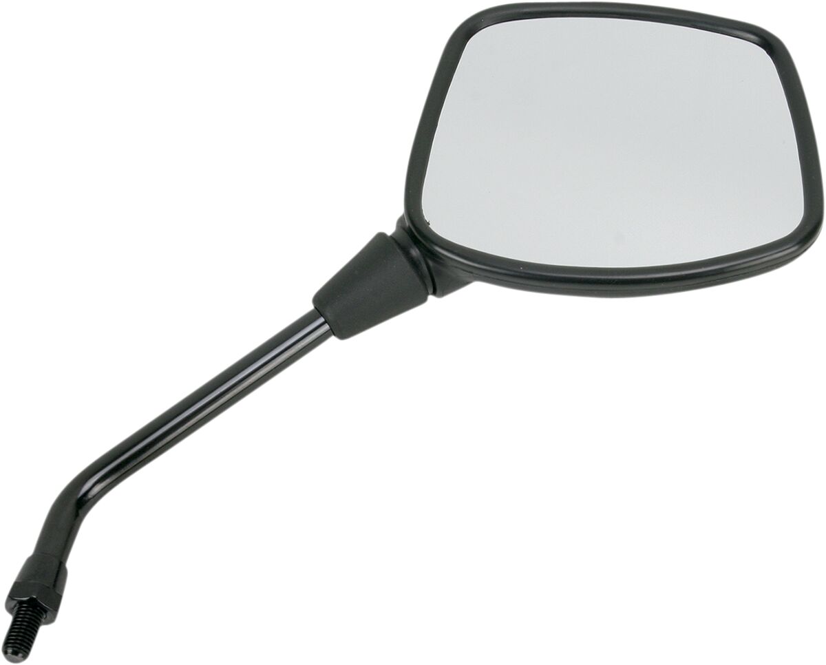 MIRROR REPLACEMENT BLACK RIGHT KAWASAKI