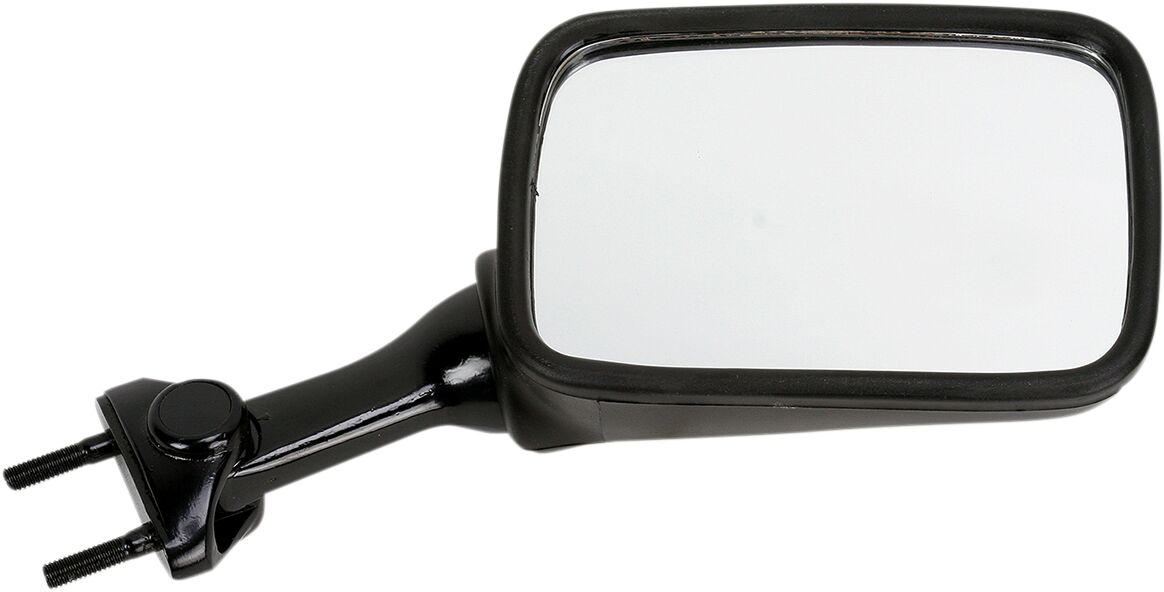 MIRROR FAIRING REPLACEMENT BLACK RIGHT KAWASAKI