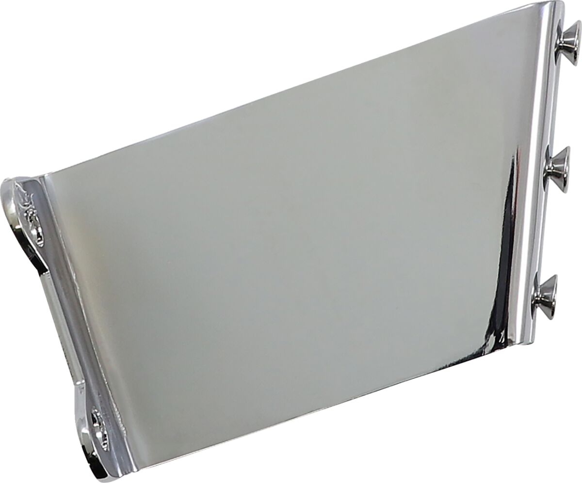 LICENSE PLATE MOUNT SIDE MOUNT