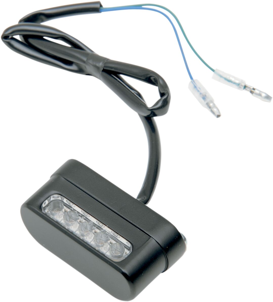 TAGLIGHT LED BLACK