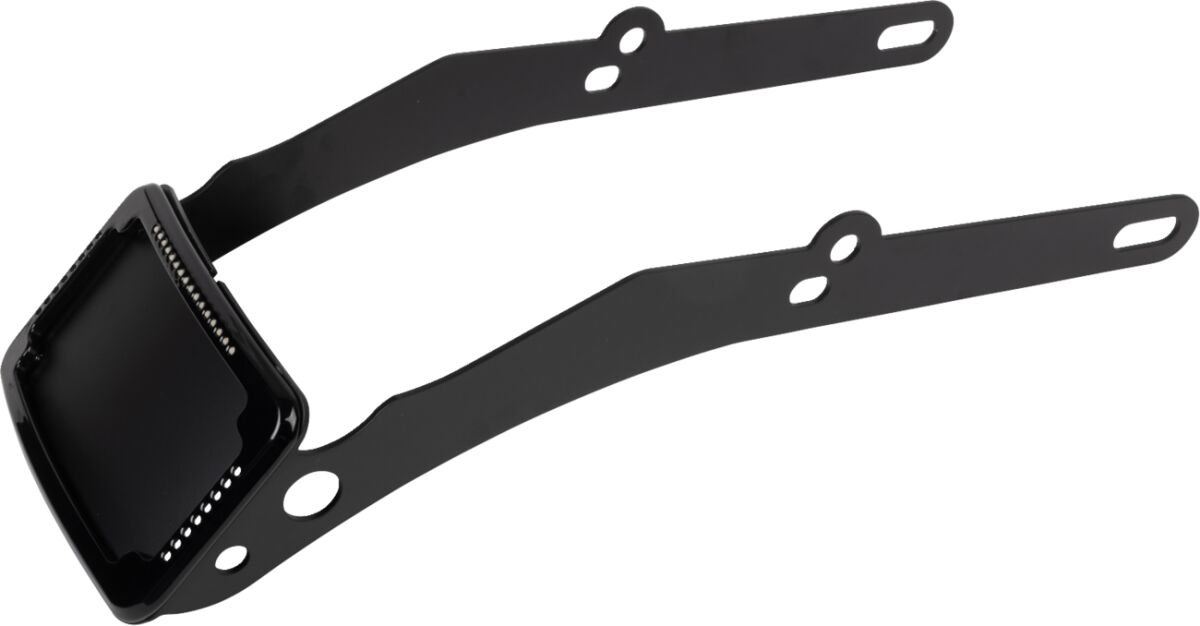 FRAME LP W/SGNL FLSL BLK